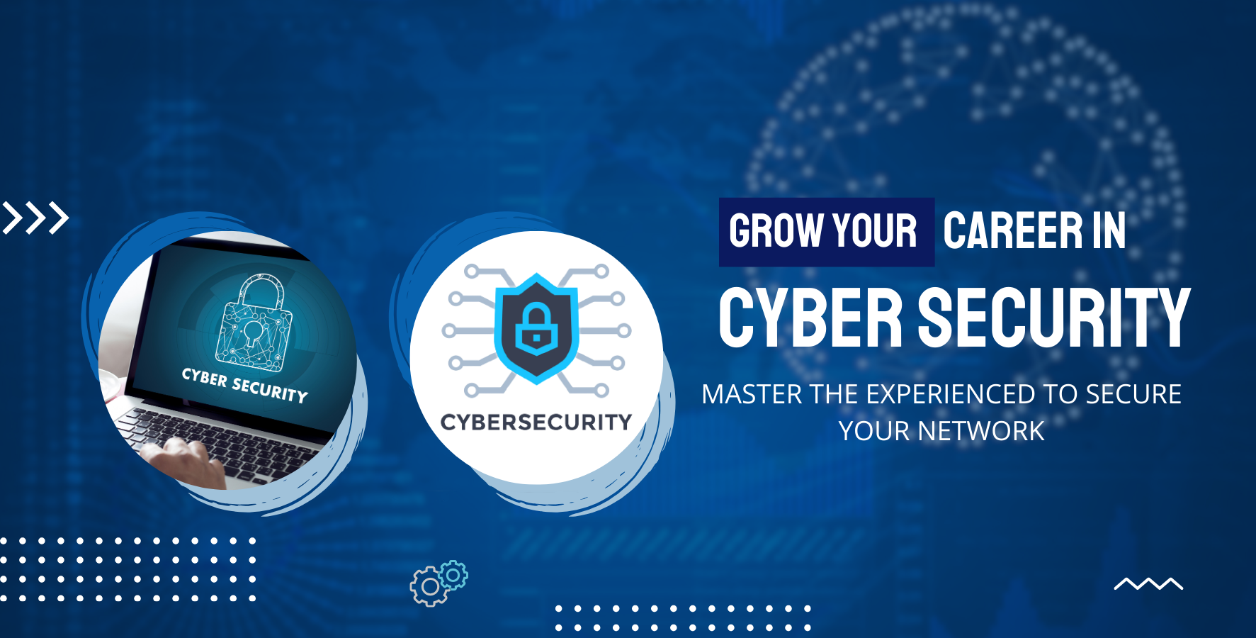 CYBER SECURITY TRAINING COURSE