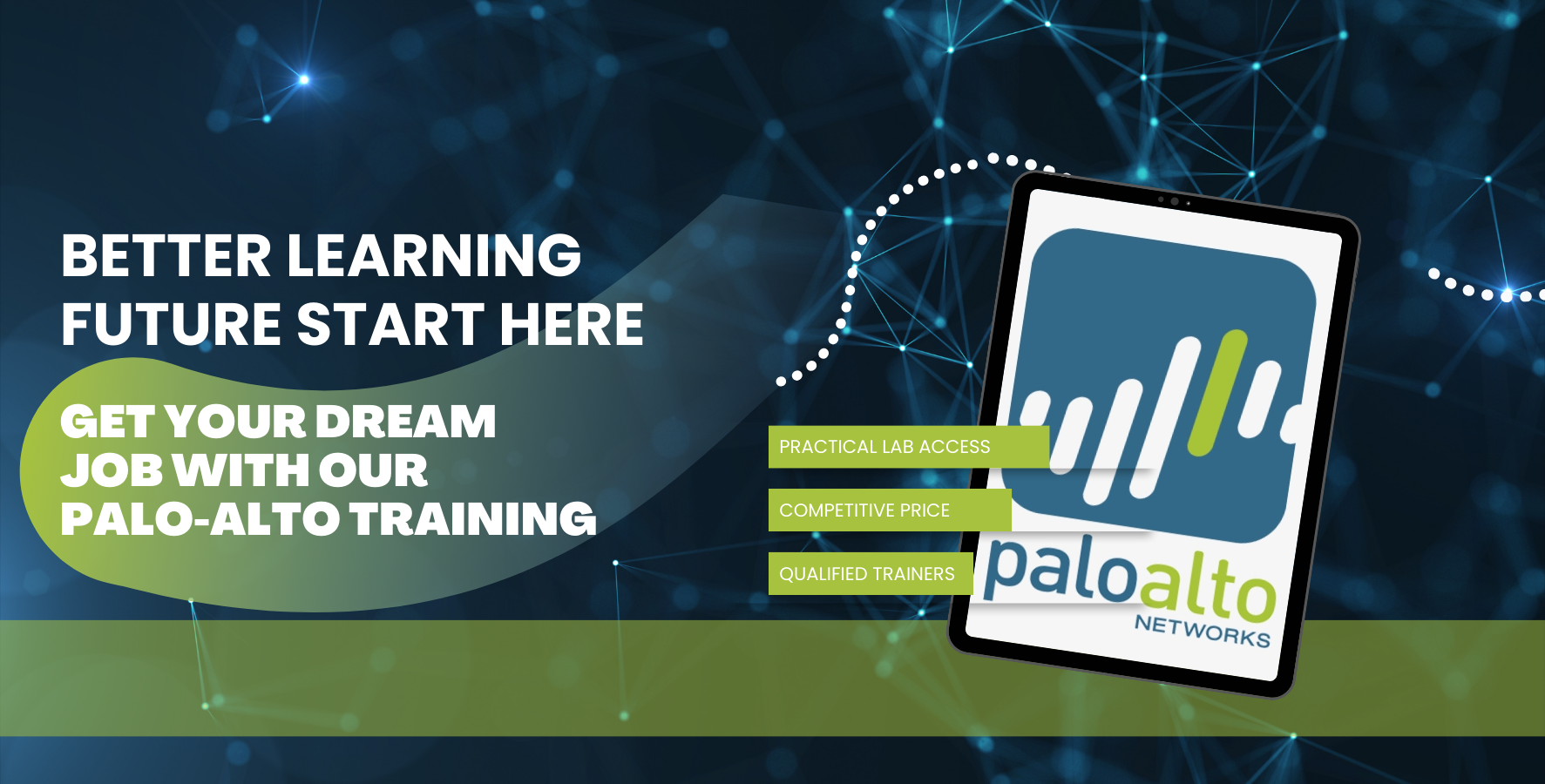 palo-alto certification training course