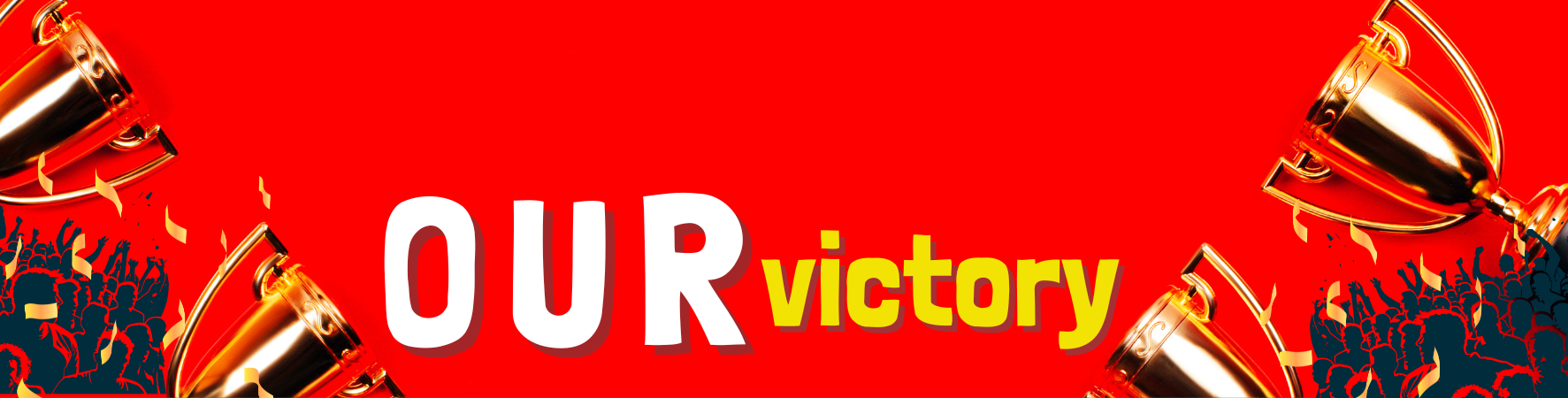 CNC Victory