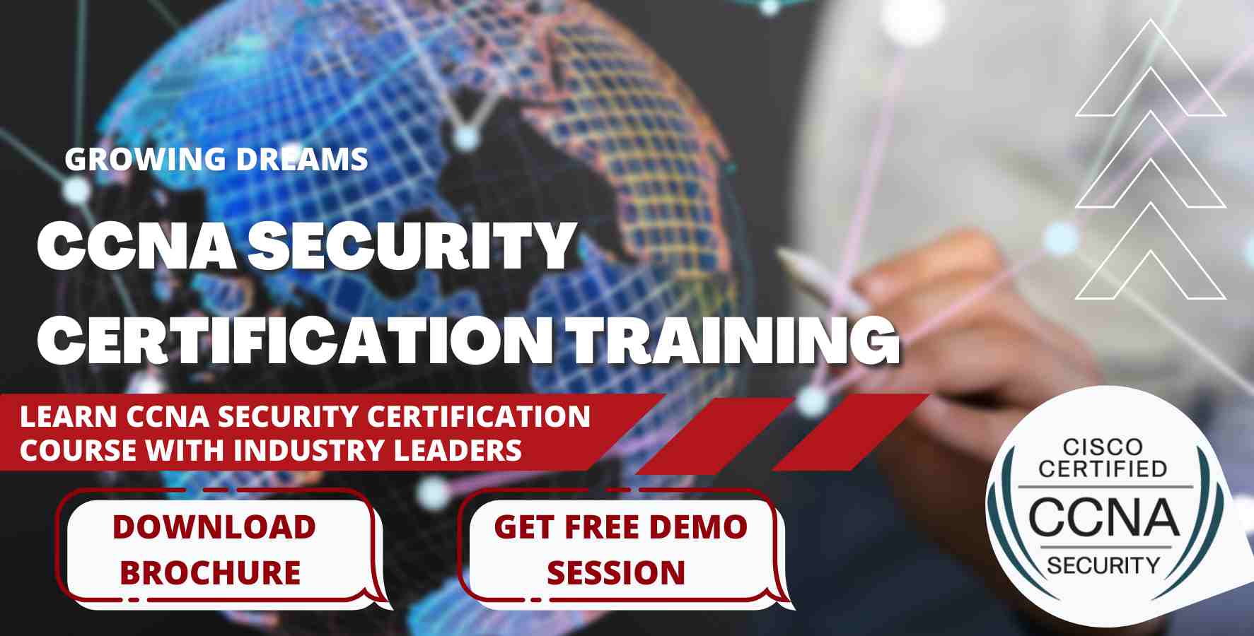 CCNA Security training Course